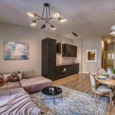 Budapest True Gem Downtown Next To Synagogue And Gozsdu Garden Area Exteriör bild
