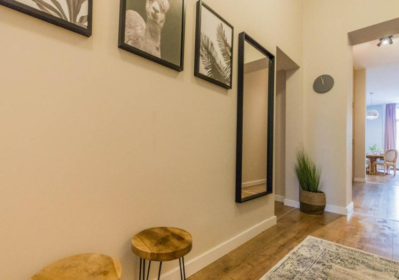 Budapest True Gem Downtown Next To Synagogue And Gozsdu Garden Area Exteriör bild